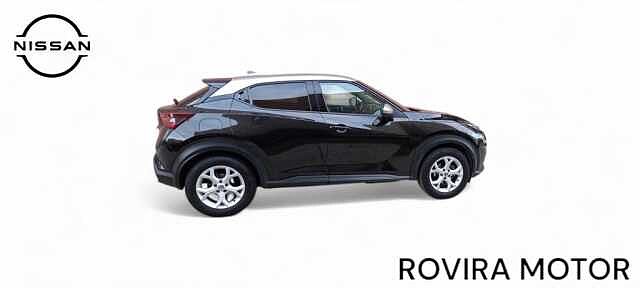 Nissan Juke Juke N-Connecta 2020