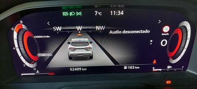 Nissan Qashqai Qashqai MHEV N-Connecta 2021