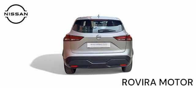 Nissan Qashqai Qashqai MHEV Acenta 2021