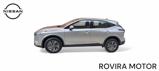 Nissan Qashqai Qashqai MHEV Acenta 2021