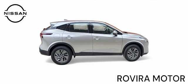 Nissan Qashqai Qashqai MHEV Acenta 2021