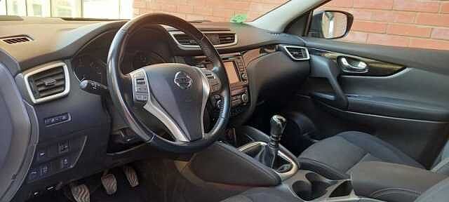 Nissan Qashqai Qashqai 360&deg; 360 4x2 2014