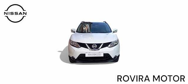 Nissan Qashqai Qashqai 360&deg; 360 4x2 2014