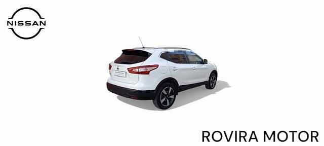 Nissan Qashqai Qashqai 360&deg; 360 4x2 2014