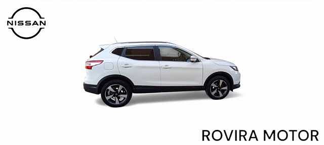 Nissan Qashqai Qashqai 360&deg; 360 4x2 2014