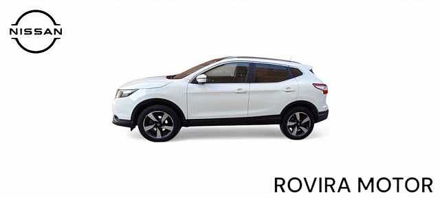 Nissan Qashqai Qashqai 360&deg; 360 4x2 2014