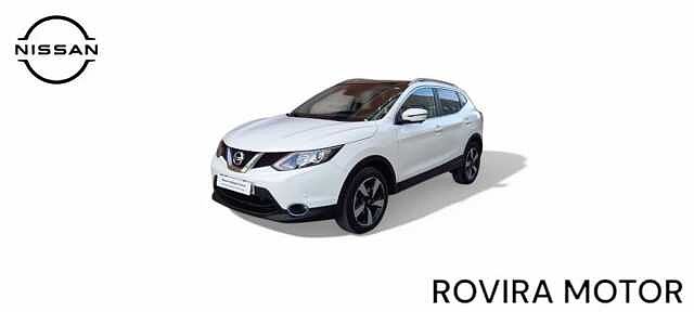 Nissan Qashqai Qashqai 360&deg; 360 4x2 2014