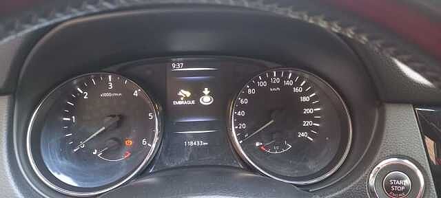 Nissan Qashqai Qashqai 360&deg; 360 4x2 2014