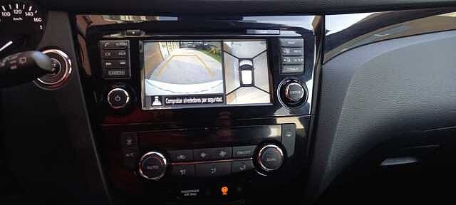 Nissan Qashqai Qashqai 360&deg; 360 4x2 2014